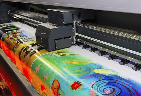 printing company