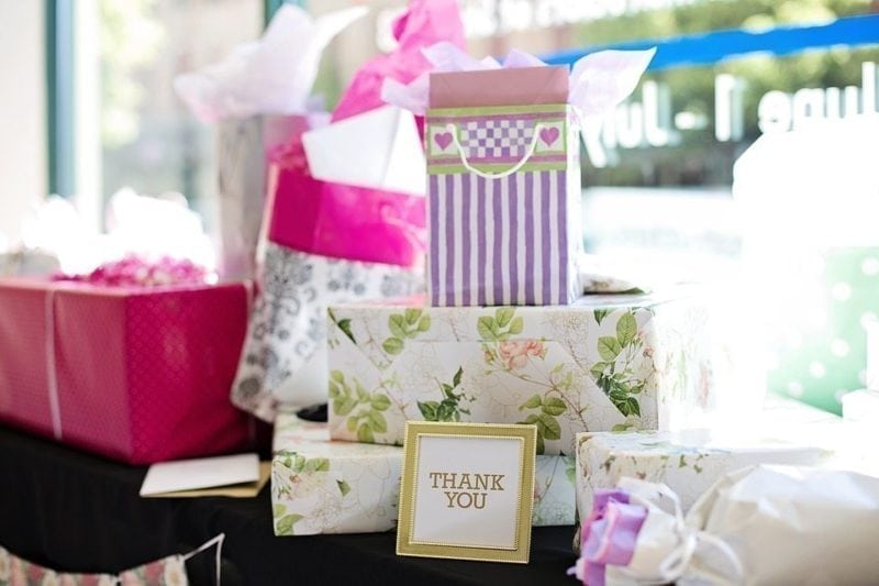 baby shower gifts Melbourne