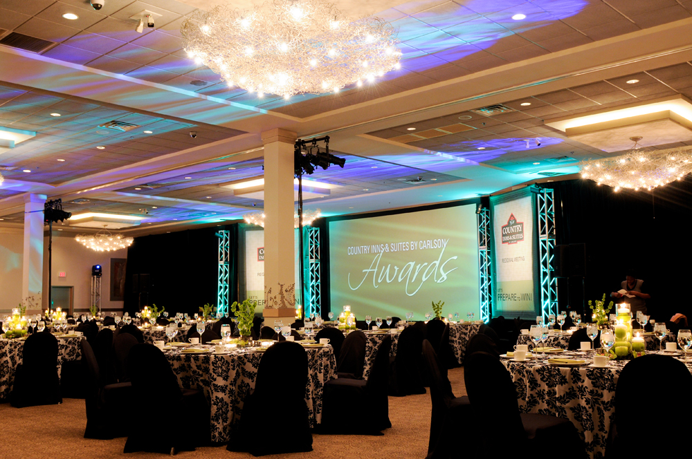 corporate seminar venue Melbourne