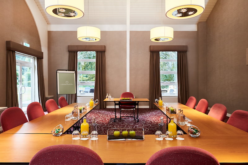 corporate training venues Melbourne