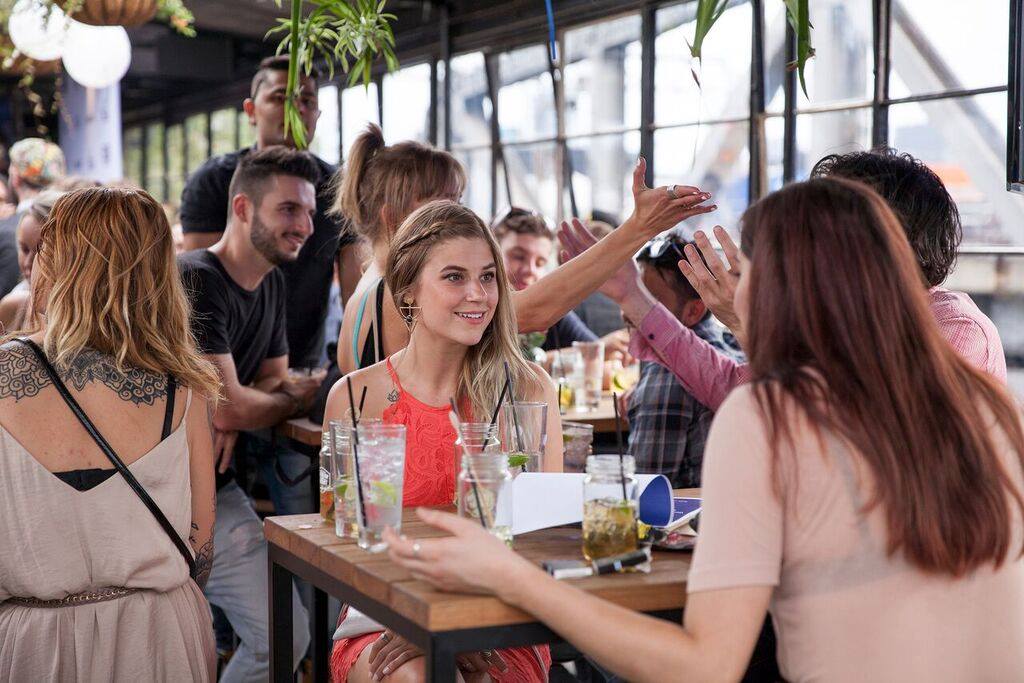 engagement function venues Melbourne