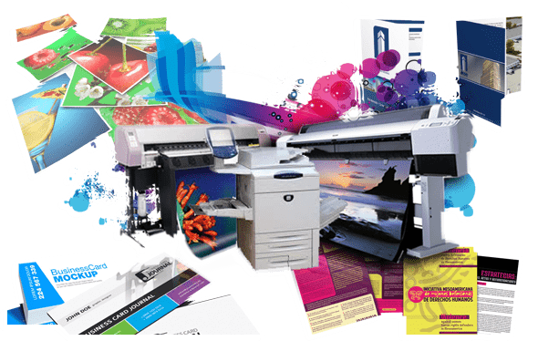 custom print services South Melbourne