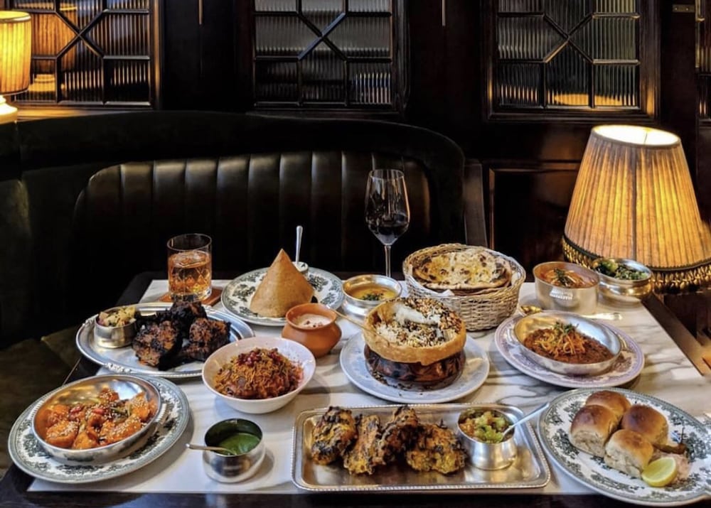family restaurants Sydney