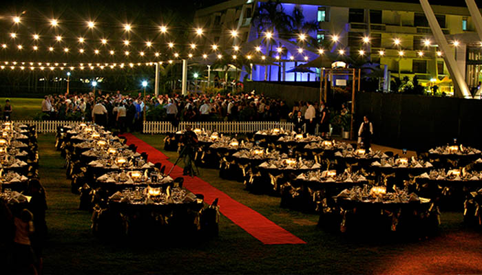 Sydney city functions bookings
