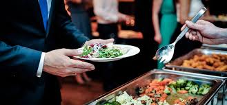 food catering Sydney