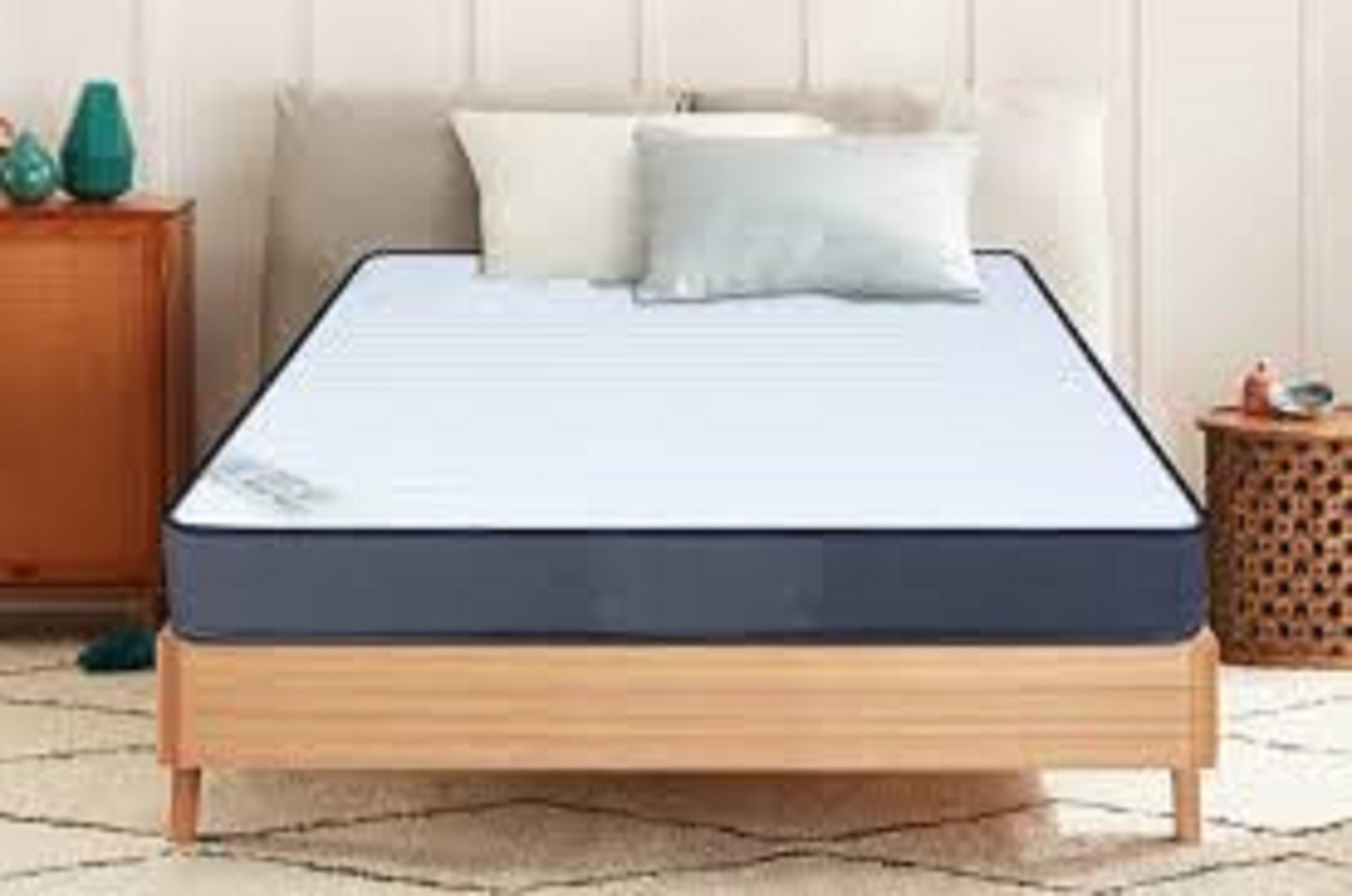 single foam mattress NZ