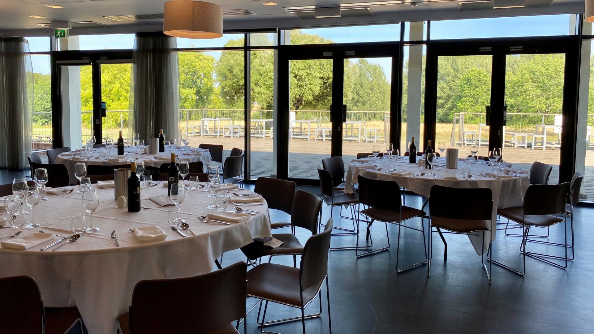 conference venues Melbourne