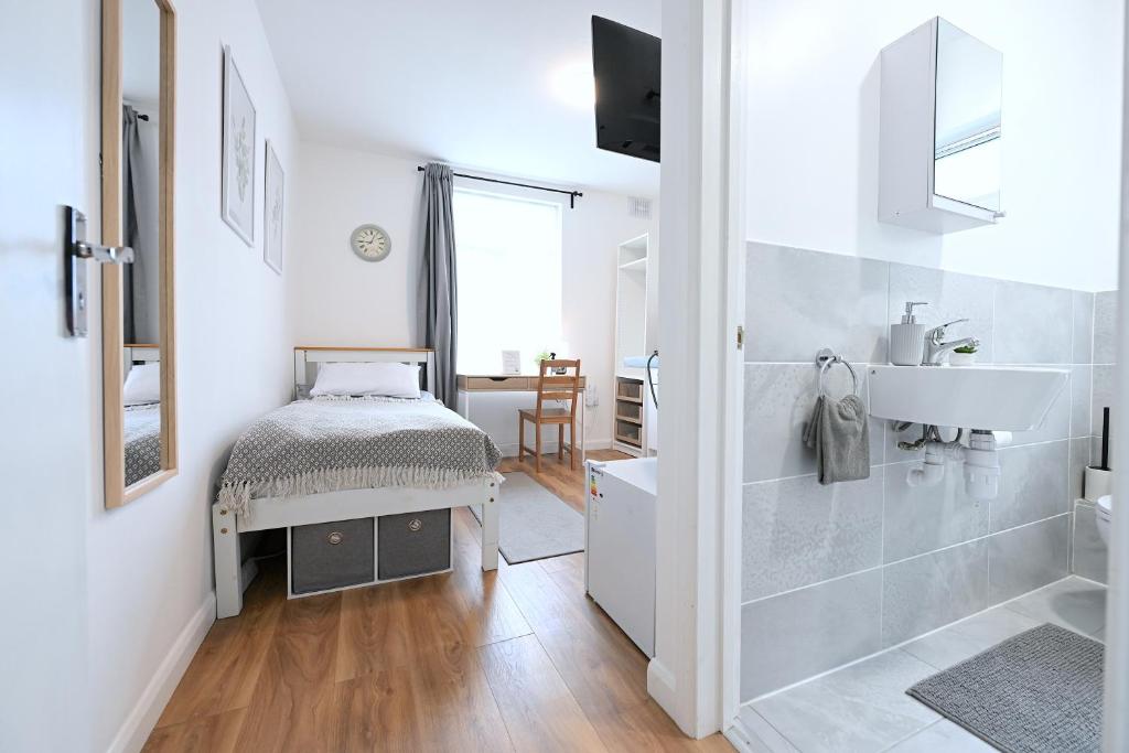 studio apartments